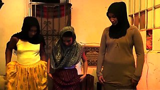 Arab homemade sex Afgan whorehouses exist!