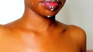 Cum Drink My Milk Papi