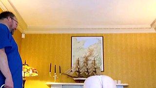 amateur his tall blonde fetish masturbating on live webcam