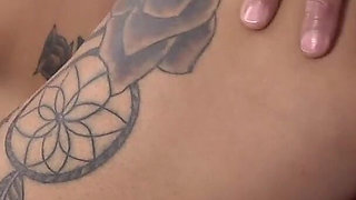 Wife Discovers That Husband Has Been Having Sex with Neighbor