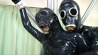 Erotic Fetish Hardcore BDSM Artwork