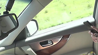 10h Road Trip with Julia North