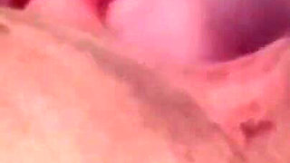 Pussy spread,sweet cervix ,pump and penetrate