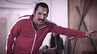 In THIS orphanage we do things DIFFERENT!