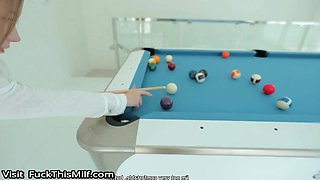 Tempting teen heartbreaker Diana Rider thrilling xxx scene