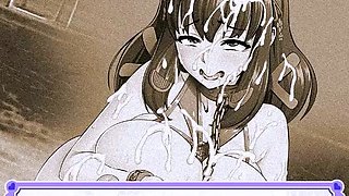 Diabolical Modified Wife Opening