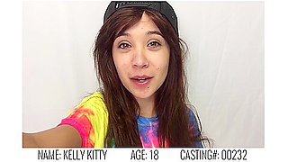 Kelly Kitty - Amazing Adult Movie Hairy Best