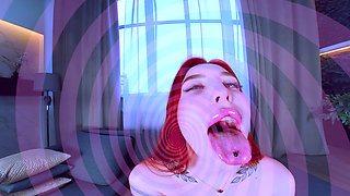 Cum for Me 2 Ft. Shibbysays - VR Hfo Asmr Compilation