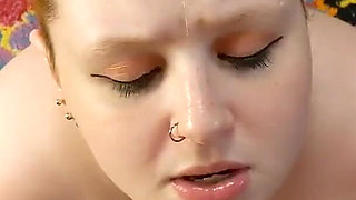 Humiliating stepmommy takes your virginity