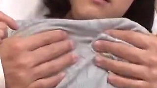 G Cup Curvy Wife. Warm Maternal Charm and Seductive Allure