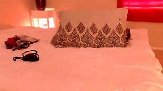 Big-Titted MILF Lexi's Steamy Webcam Session