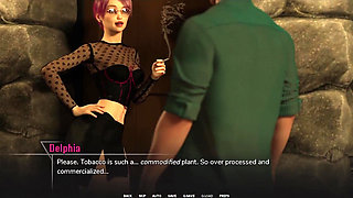 Taboo University 115