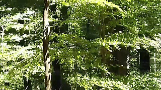 Golden Shower for Sexy MILF