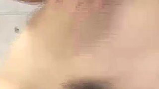 Female Student Panty Dancing Vs. Naked Dancing Provocation 2