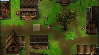 Peasants Quest Walkthrough Episode 8 - Breeding The Slutty Goblin Girl - Car Toon