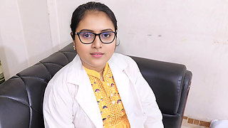 Beautiful Nurse. Indian Deshi Bangla Nurse Fucking at Home. Part_01