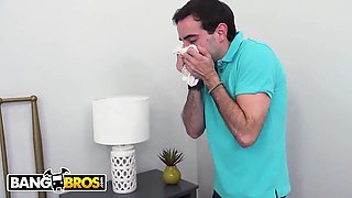 Last week on bangbros.com : 03/21/2020 - 03/27/2020