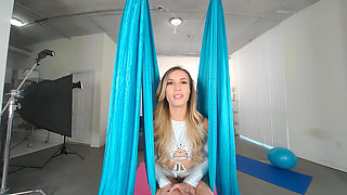 Realjamcasting: Kelsi Monroe