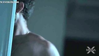 Alexis Fawx Forbidden Desires - Hot MILF Blowjob & Creampie Sex