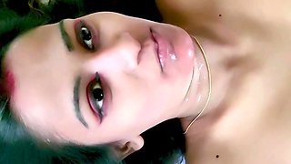 Homemade video of an Indian woman being fucked by her man
