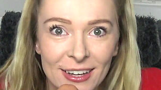 Fucking Before the Party