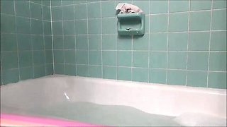 Bath Slave