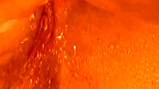 The Busty Car-wash Girl Getting Fucked Doggy-style on the Hood