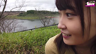 Anywhere Gulp-a Stunning Reception Muse Turns Exposure Into Her Signature Move Chapter-1