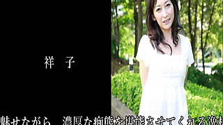 H084g02 the Real Foolishness of a Mature Woman in Her Fifties with Beautiful Looks and Friendly Characters