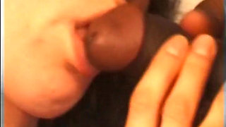 An orgasmic sport session for a brunette who is hungry for tail!