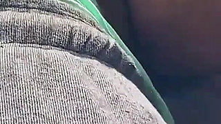 Erotic Bush Fuck