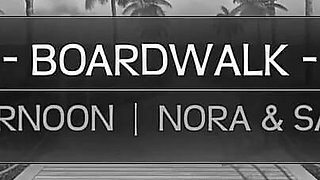 Huniepop 2 - Double Date - Part 8 Girl Lesbian Babes by Loveskysan