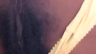 This Is How to Take off My Panties