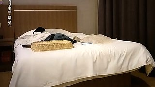 Amateurs on hidden cam