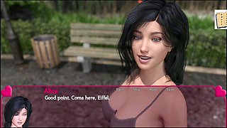 Family cartoon xxx, family rules blacksheepovca, cartoon xxx in nippal