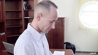 Incomparable love at casting action