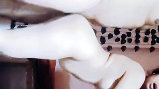 Latika Hard Core Cum in Pussy