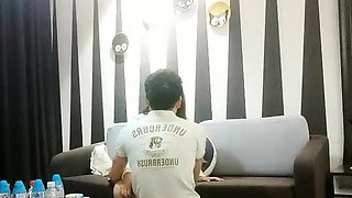 Amateur Couple Fucking Hidden cam