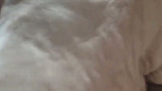 Standing Naked Leads to Pussy Eating
