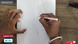 Indian Desi Village Newly Married Bhabhi Romantic Video