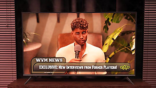 WVM - PART 286 - The Red House By MissKitty2K