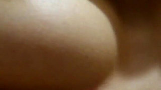 Fuck & Squirts in the Busy Public Toilet