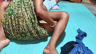 Desi Bengali Bhabhi