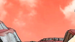 Dragon Girl X Universe - Part 6 - Special Girls! by Loveskysan