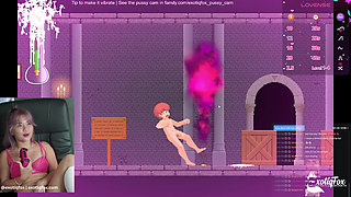 Castle of Temptation Ultimate Gooner Girl Gabbi Gooning Compilation