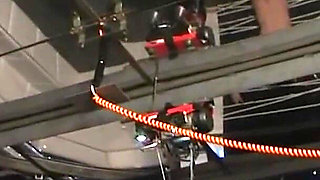 The Master's Cruel Pleasure with a Helpless Submissive