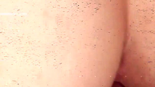 Huge Facial and Hard Fuck for Stunning MILF Ashley Lane.