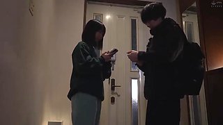 Miraculous Sex Change: Comedy Fantasy Creampie x1x5D6052BD9C4B5F4906