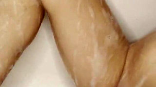 In the Bathroom with Me