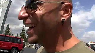 HSF - Jessica: Blowjob, Latina  Cowgirl Porn